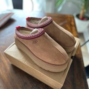Ugg Tazz Size 8